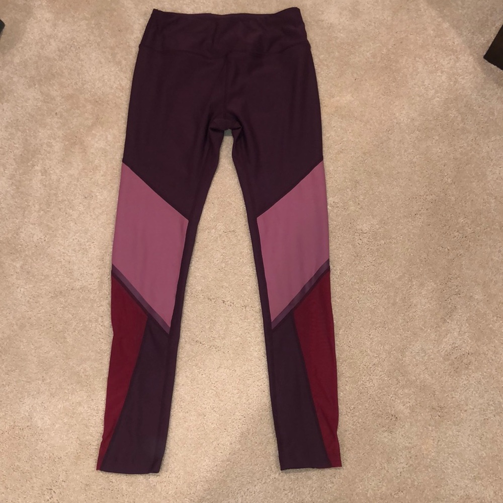 Athletic wear